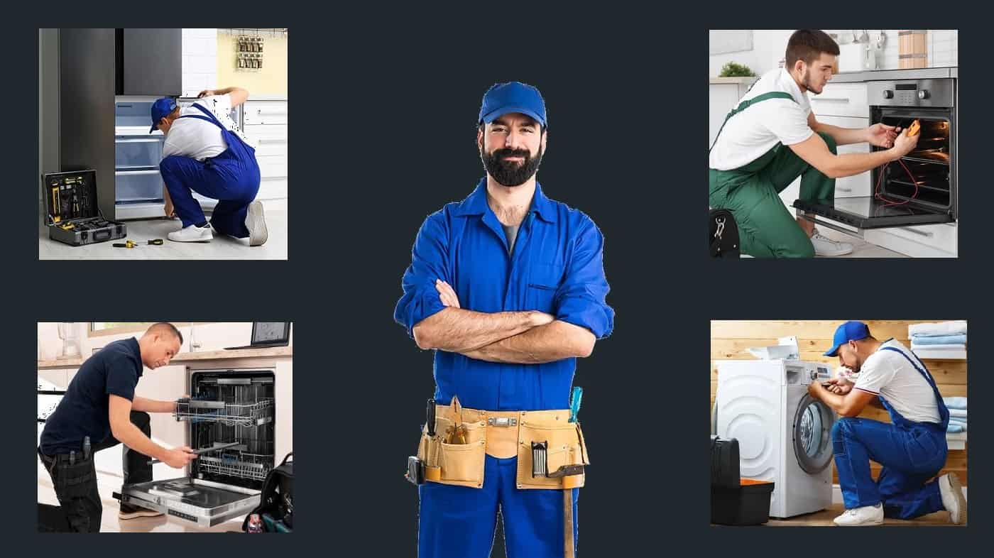 Yeşilköy beyaz eşya servisi